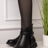 Demi Boot DBP-4