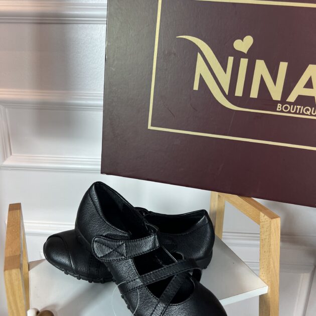 Chaussure demi-saison