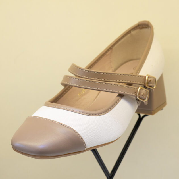 CHAUSSURE DEMI-SAISON JR-10