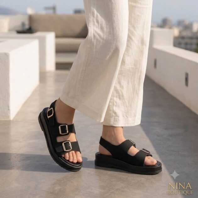 SANDALE M-026